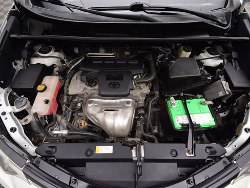 Used 2018 Toyota RAV4 Limited image 26