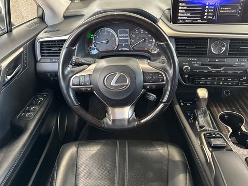 Used 2019 Lexus RX 350L Luxury w/ Accessory Package AWD/4WD image 18