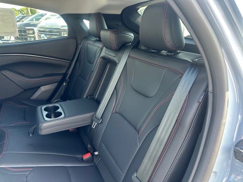 New 2025 Ford Mustang Mach-E Premium w/ Sport Appearance Package image 33