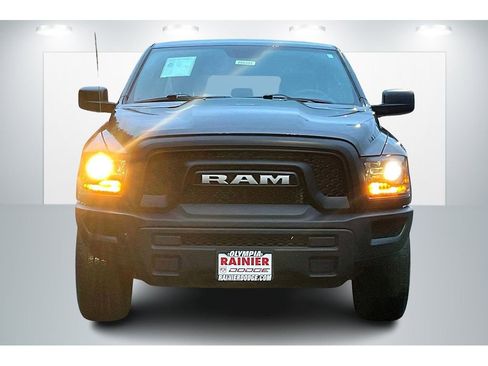 Used 2024 RAM 1500 Classic Warlock image 3