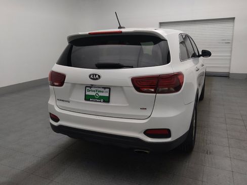 Used 2020 Kia Sorento L FWD image 7