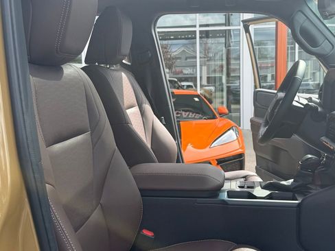 Used 2026 Toyota Land Cruiser w/ Premium Package image 26