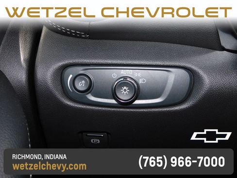 Used 2024 Chevrolet Blazer LT w/ Convenience Package FWD image 28