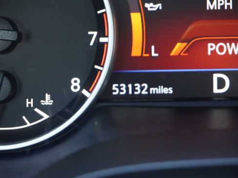 Used 2022 Nissan Maxima SV w/ Floor Mat Group image 32