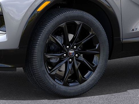New 2026 Buick Encore GX Sport Touring AWD/4WD image 9