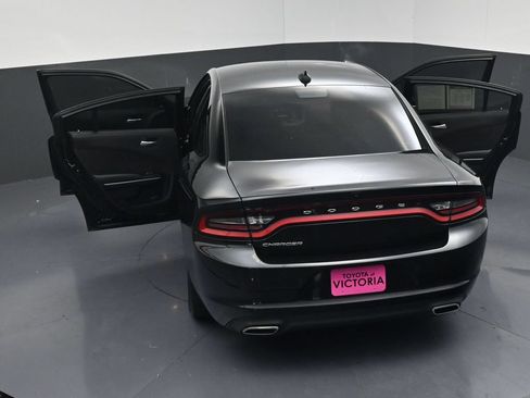 Used 2023 Dodge Charger SXT RWD image 22