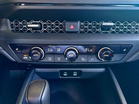 Used 2024 Honda Accord EX image 22