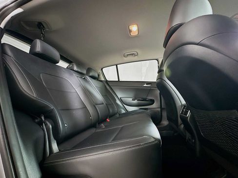 Used 2019 Kia Sportage EX AWD/4WD image 24