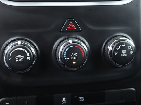 Used 2023 RAM 1500 Tradesman w/ Trailer Tow Group image 32