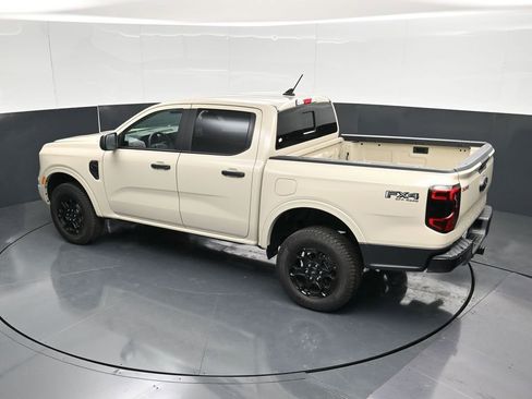 New 2025 Ford Ranger XLT w/ Equipment Group 301A High AWD/4WD image 48