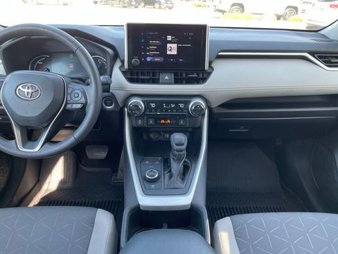 Used 2024 Toyota RAV4 XLE w/ Convenience Package AWD/4WD image 13