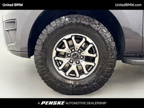 Used 2022 Ford Expedition Timberline AWD/4WD image 2