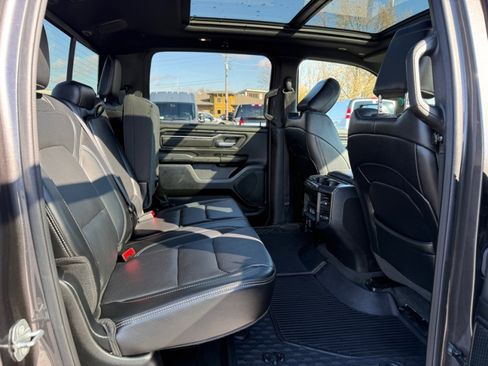 Used 2020 RAM 1500 Sport w/ Alpine Leather & Sound Group image 15