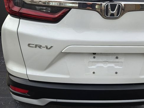 Used 2021 Honda CR-V Special Edition image 34
