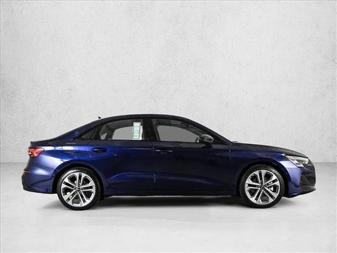 New 2026 Audi A3 2.0T Premium AWD/4WD image 4