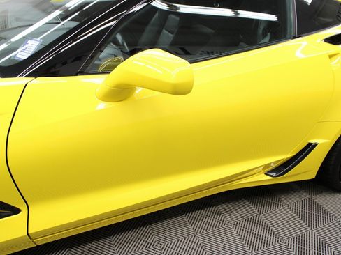 Used 2018 Chevrolet Corvette Z06 image 36
