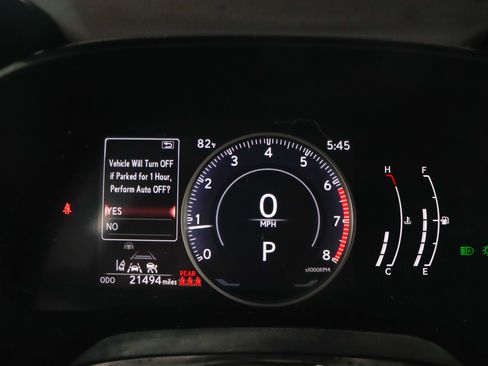 Used 2024 Lexus RX 350 Premium w/ Accessory Package (K3) FWD image 15