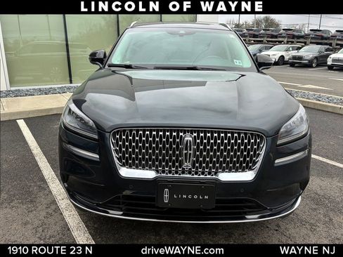 Certified 2022 Lincoln Corsair Reserve w/ Equipment Group 201A AWD/4WD image 11