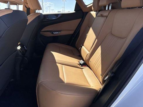 Certified 2024 Lexus NX 250 FWD w/ Towing Package (2000 Lbs) image 23