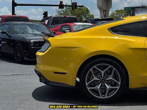 Used 2017 Ford Mustang Shelby GT350 RWD image 9