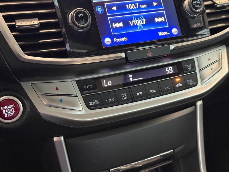 Used 2013 Honda Accord EX-L image 28