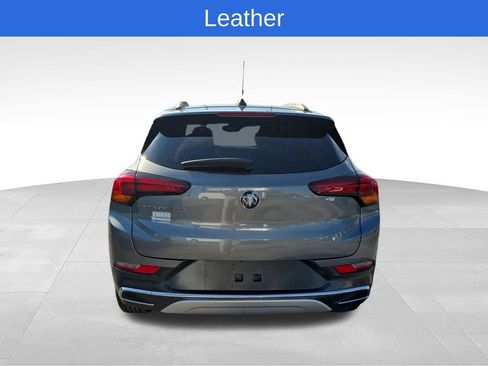 Used 2020 Buick Encore GX Essence FWD image 4