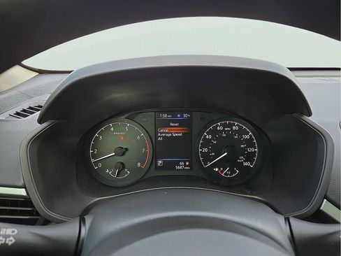 Used 2024 Nissan Altima 2.5 S image 23