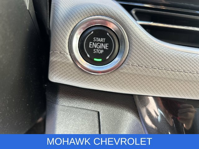 Used 2024 Chevrolet TrailBlazer LT FWD image 16