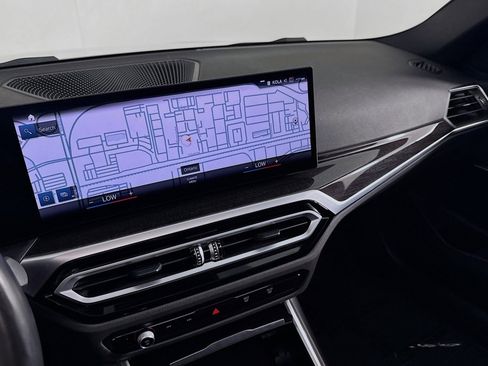 Used 2023 BMW 330i Sedan w/ M Sport Package image 20