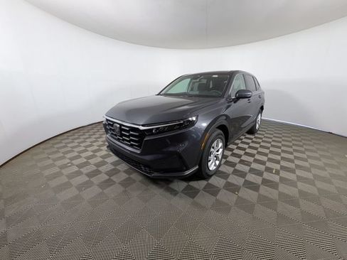 New 2026 Honda CR-V LX image 23