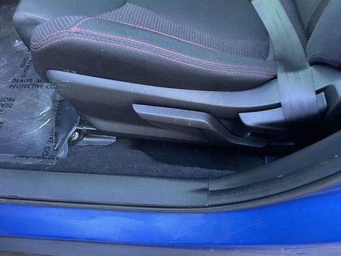 Used 2022 Subaru WRX Premium image 30