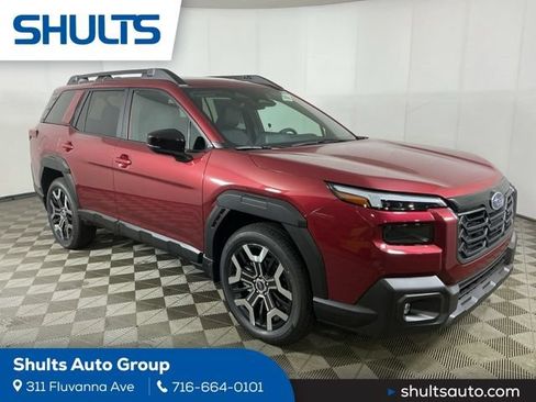 New 2026 Subaru Outback Touring XT AWD/4WD image 1