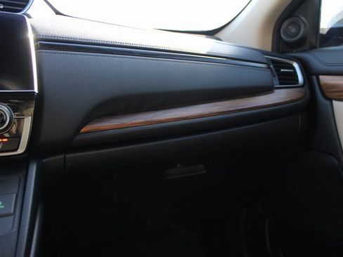 Used 2019 Honda CR-V EX-L image 34