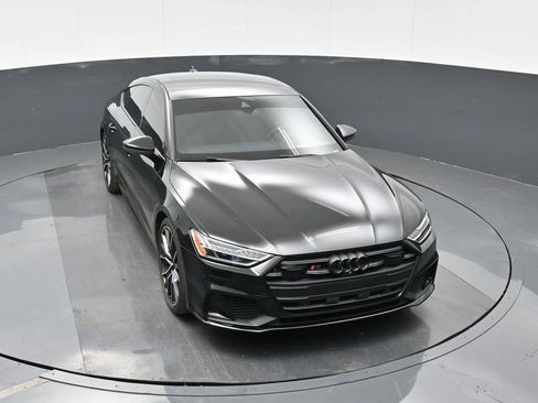 Used 2022 Audi S7 Prestige w/ Prestige Package image 25