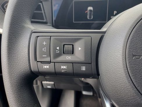 New 2026 Nissan Kicks SV w/ SV Premium Package AWD/4WD image 11