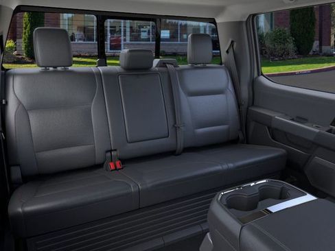 New 2026 Ford F350 Lariat w/ Tremor Off-Road Package image 11