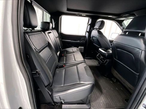 Used 2023 Ford F150 Raptor w/ Raptor 37 Performance Package image 25