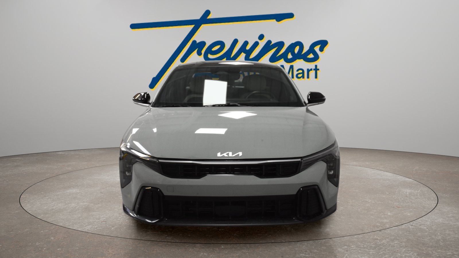 Used 2025 Kia K4 GT-Line w/ GT-Line Premium Package FWD image 4