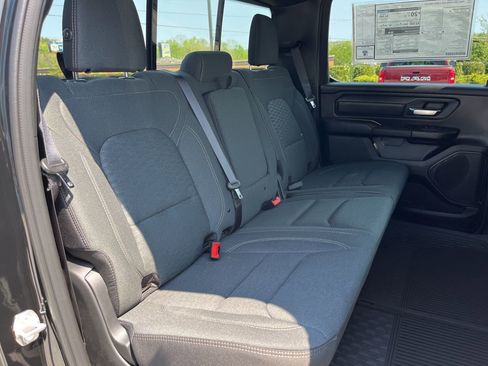 New 2026 RAM 1500 Classic Warlock AWD/4WD image 22