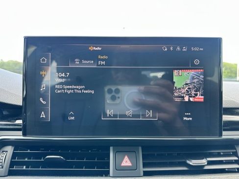 Used 2024 Audi A5 2.0T Premium Plus image 18