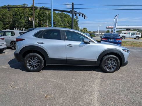 Used 2020 MAZDA CX-30 FWD image 3