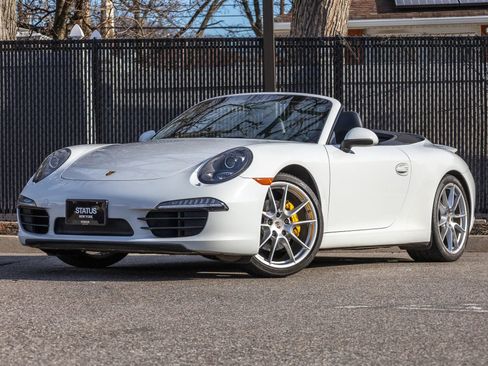 Used 2016 Porsche 911 Carrera image 10
