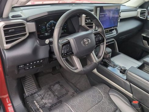 Used 2023 Toyota Sequoia SR5 image 10