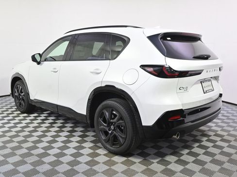 New 2026 MAZDA CX-5 2.5 S w/ Premium Package AWD/4WD image 3