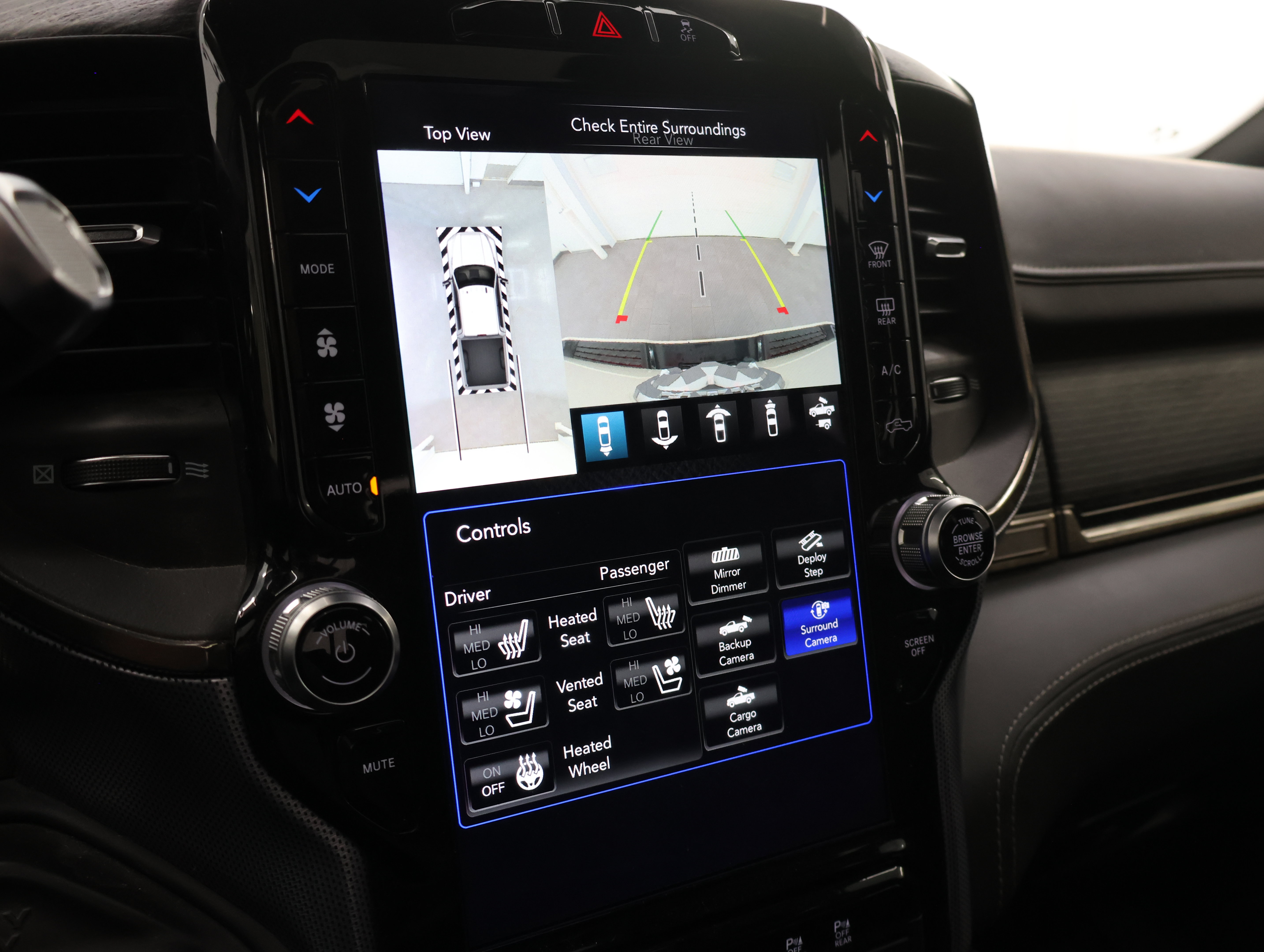 Used 2019 RAM 2500 Limited AWD/4WD image 17