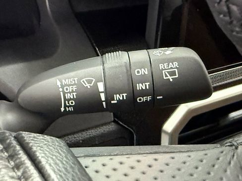 New 2026 Toyota 4Runner Limited image 14