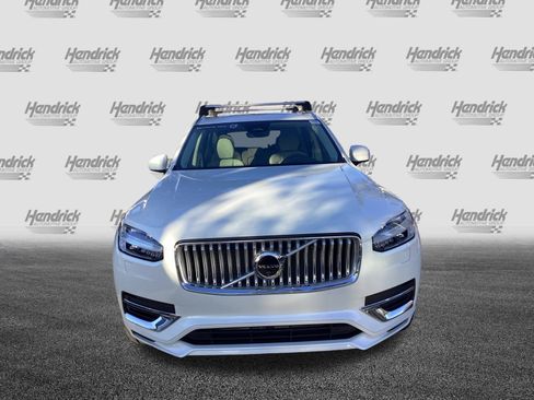 Certified 2025 Volvo XC90 T8 Plus w/ Protection Package Premier image 3
