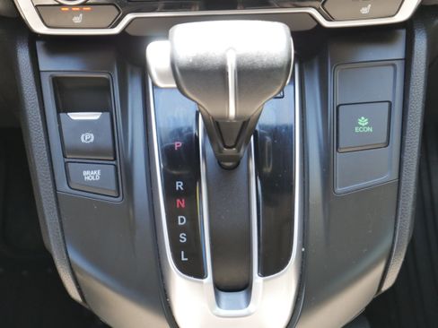 Used 2019 Honda CR-V Touring image 22