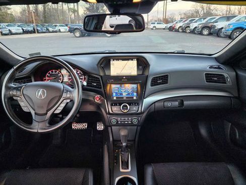 Used 2016 Acura ILX image 18