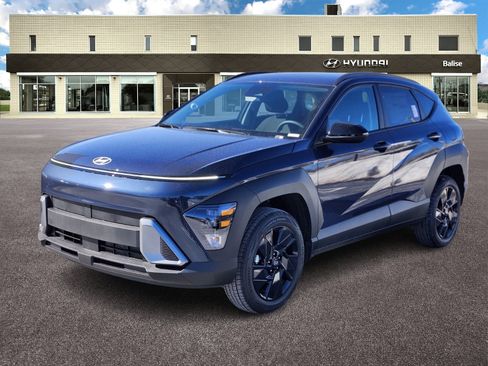 New 2026 Hyundai Kona SEL Sport image 7